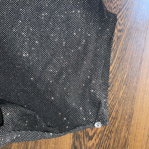 Shimmer blouse - Picture 3 of 5